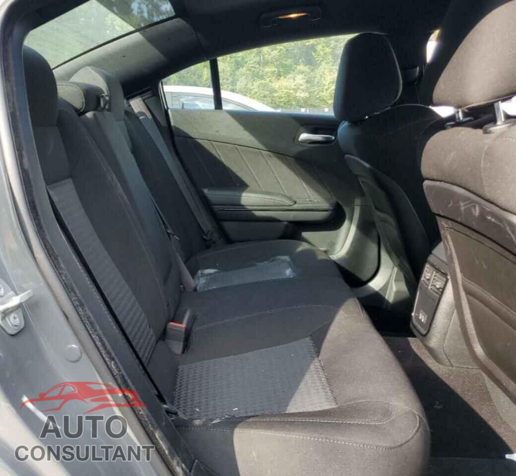 DODGE CHARGER 2023 - 2C3CDXCTXPH665904