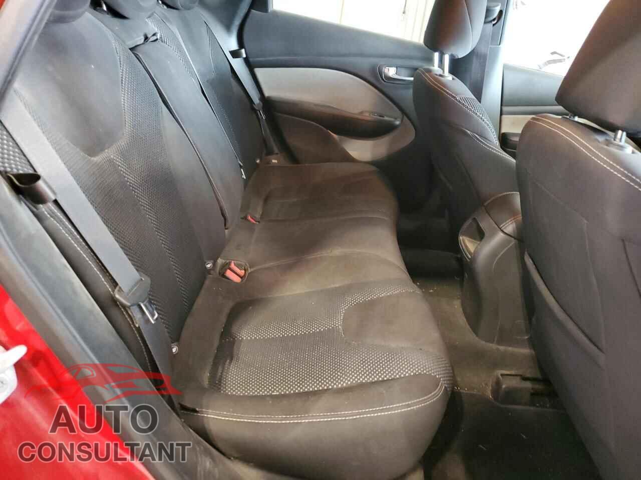 DODGE DART 2014 - 1C3CDFBB9ED926307