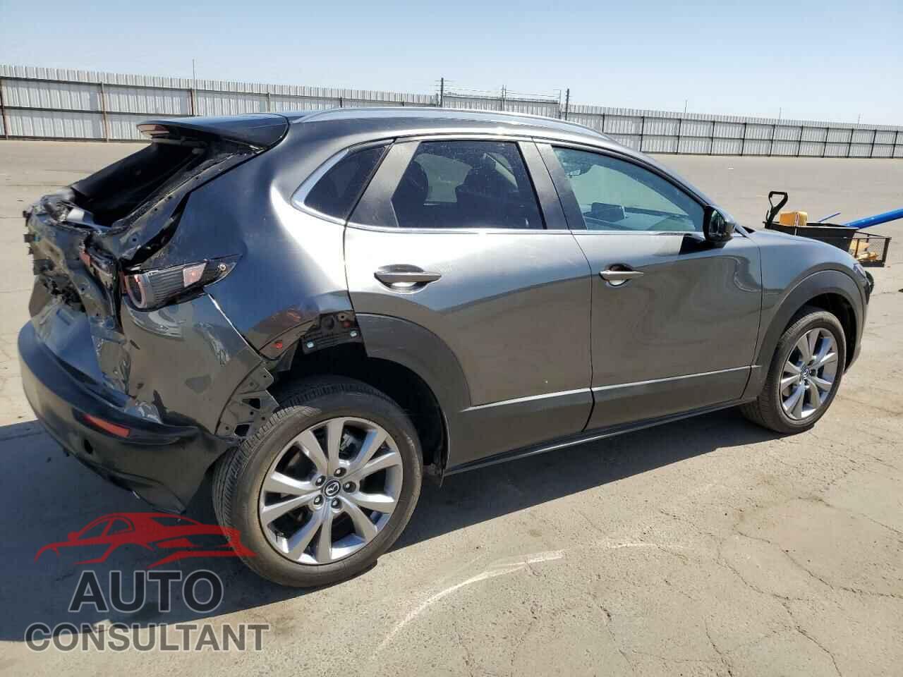 MAZDA CX30 2023 - 3MVDMBBM2PM550680