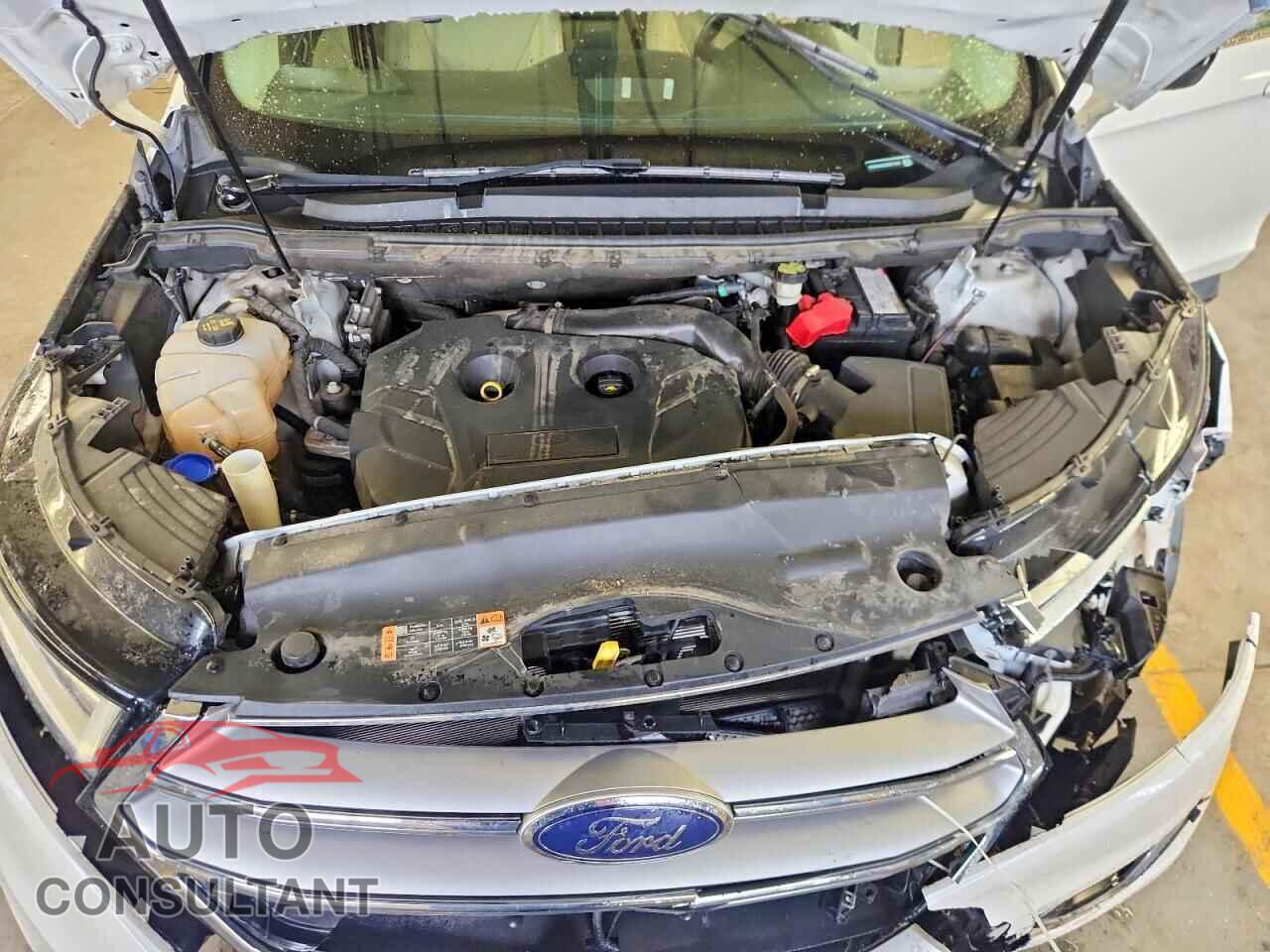 FORD EDGE 2016 - 2FMPK4K9XGBB71449