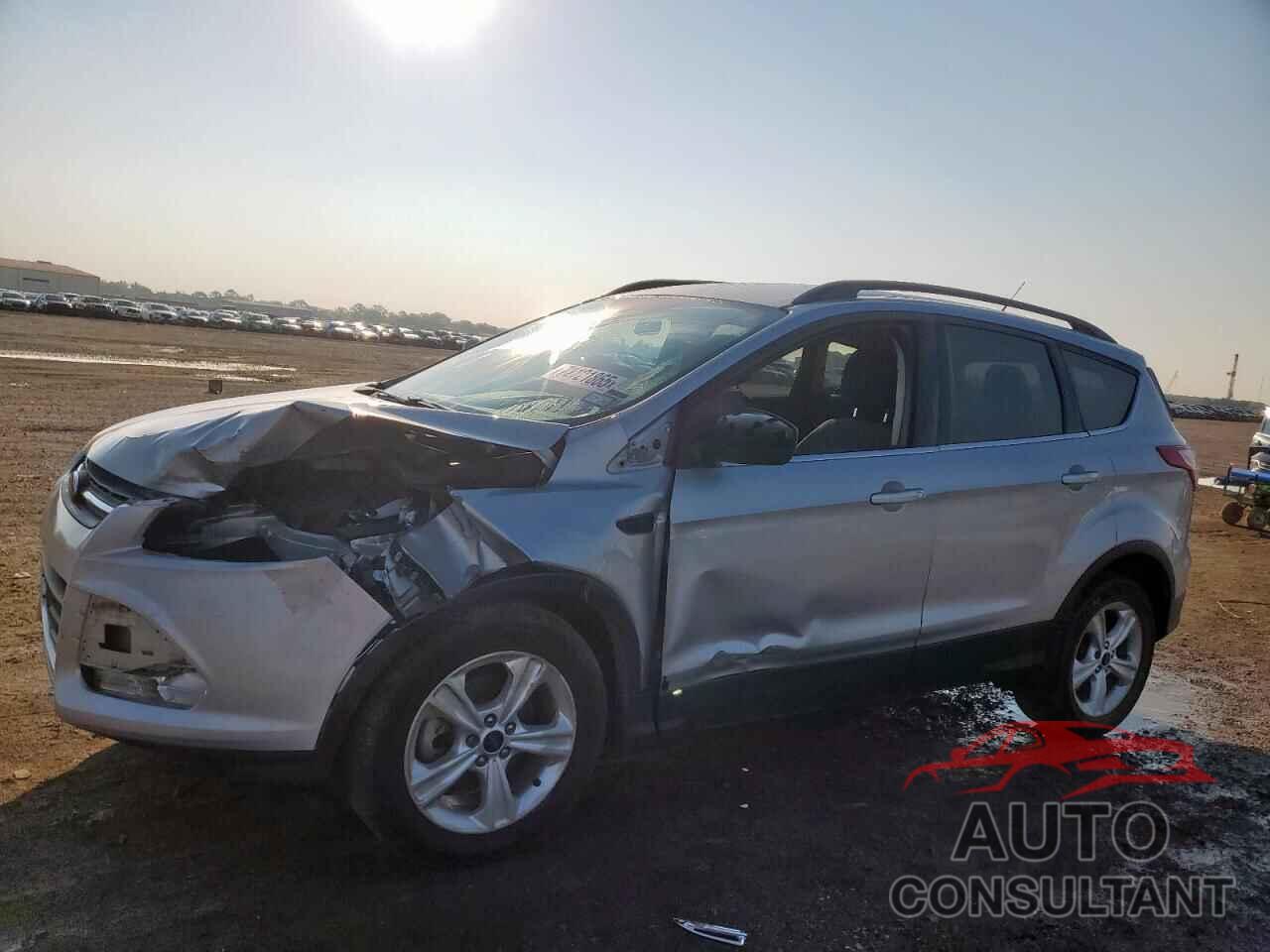 FORD ESCAPE 2016 - 1FMCU0GX1GUB96758