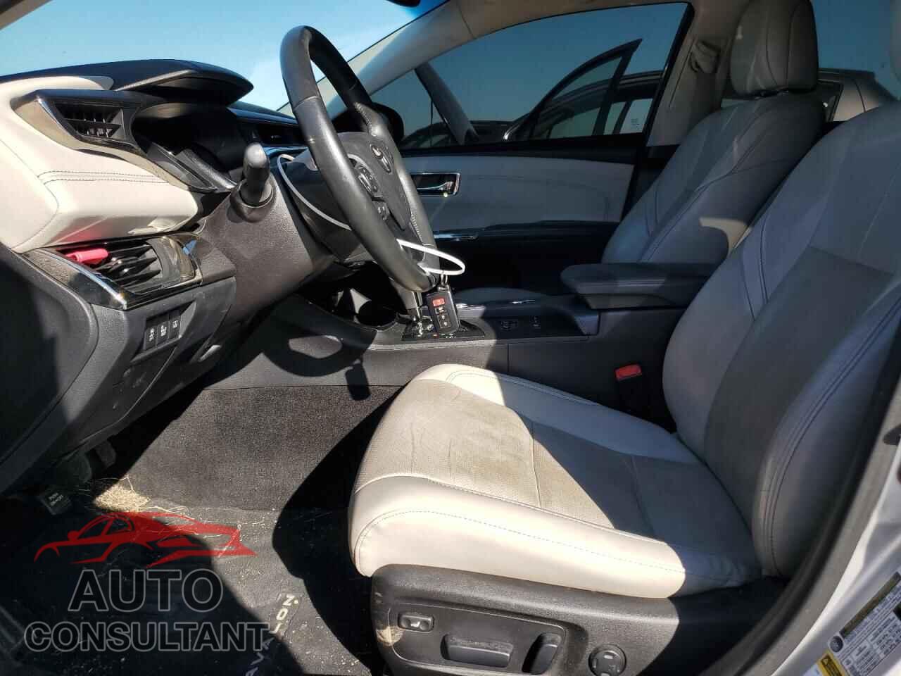 TOYOTA AVALON 2014 - 4T1BD1EB0EU033489