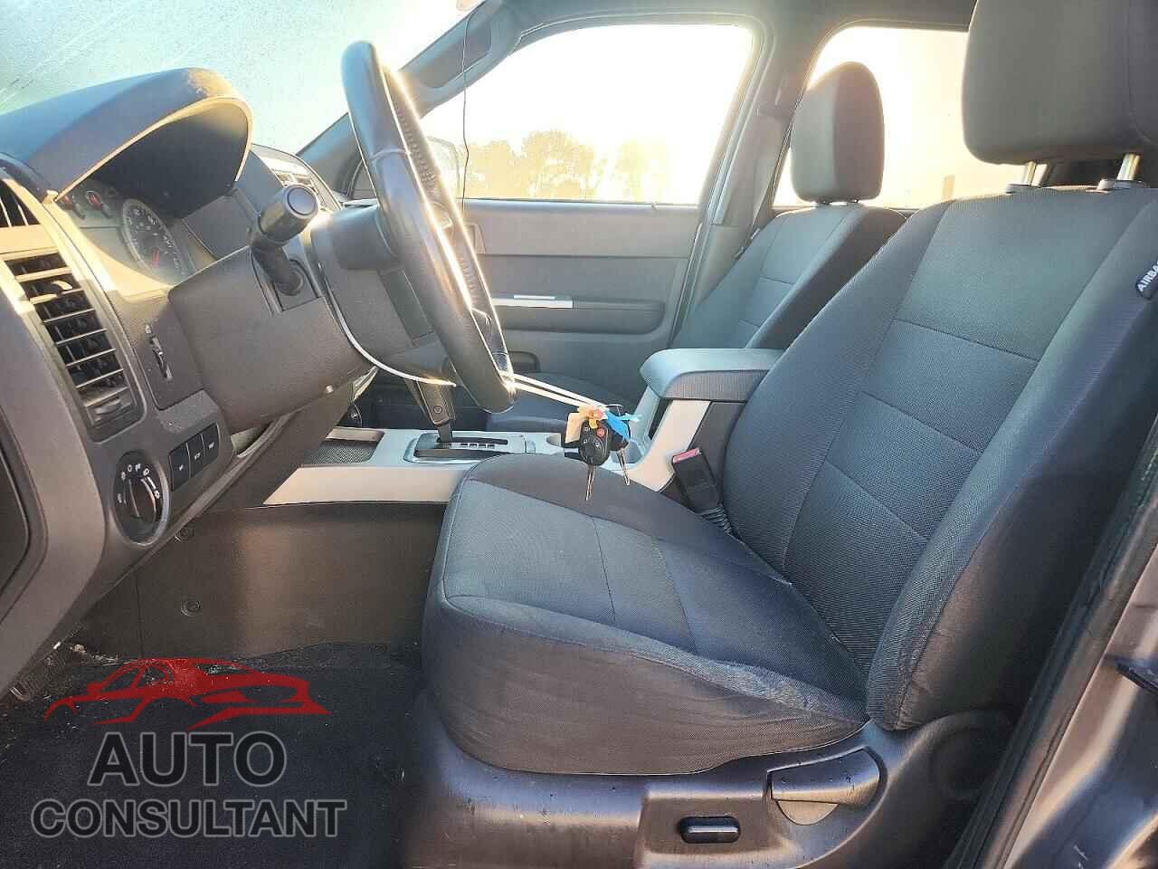 FORD ESCAPE 2012 - 1FMCU9DG7CKB50799