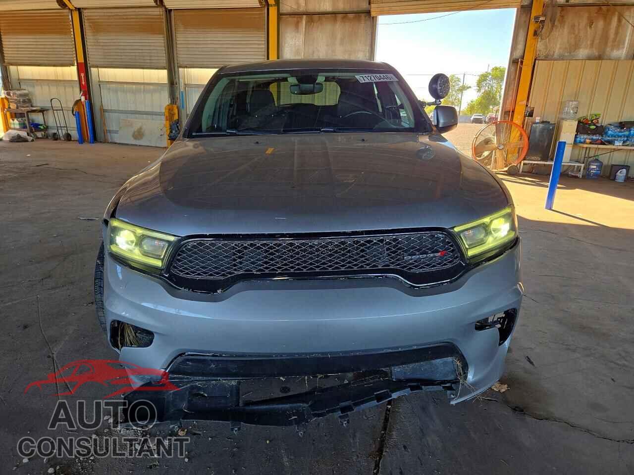 DODGE DURANGO 2021 - 1C4SDJFT2MC720554