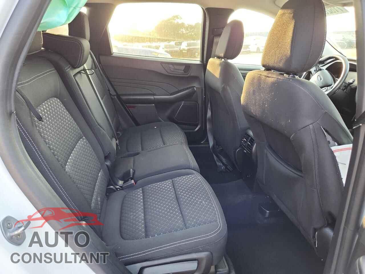 FORD ESCAPE ACT 2023 - 1FMCU9GN2PUB36149