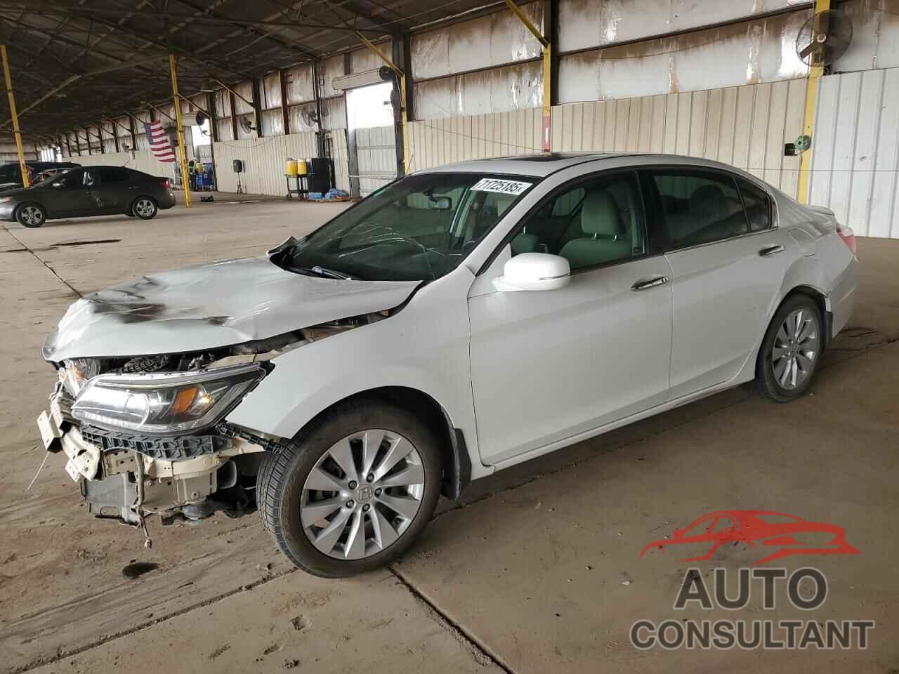 HONDA ACCORD 2015 - 1HGCR2F72FA227830