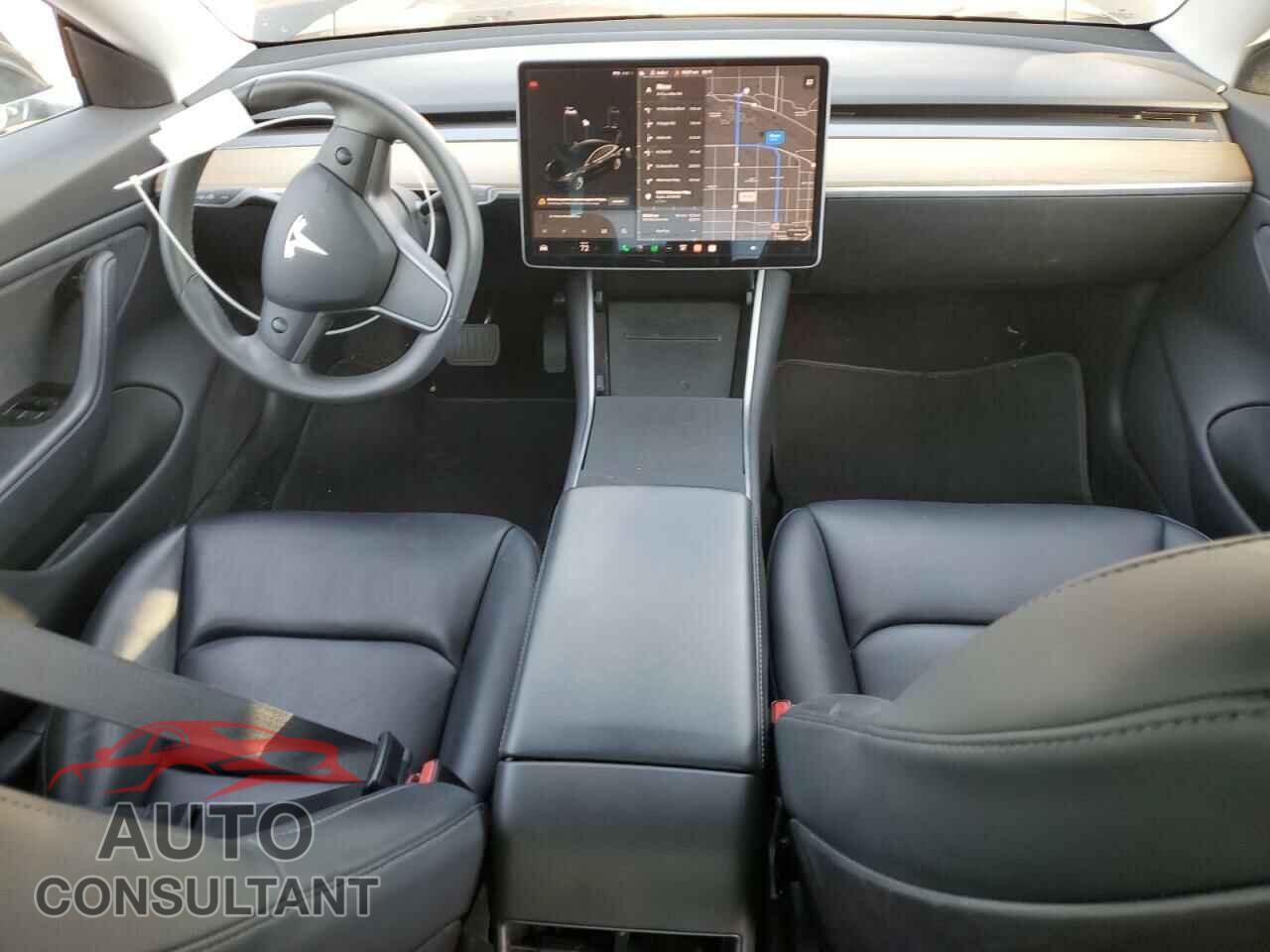 TESLA MODEL 3 2020 - 5YJ3E1EB2LF649402