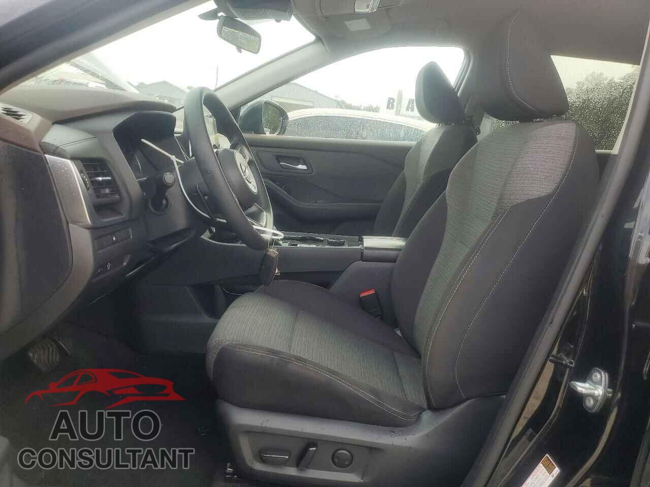 NISSAN ROGUE 2023 - 5N1BT3BB6PC849909