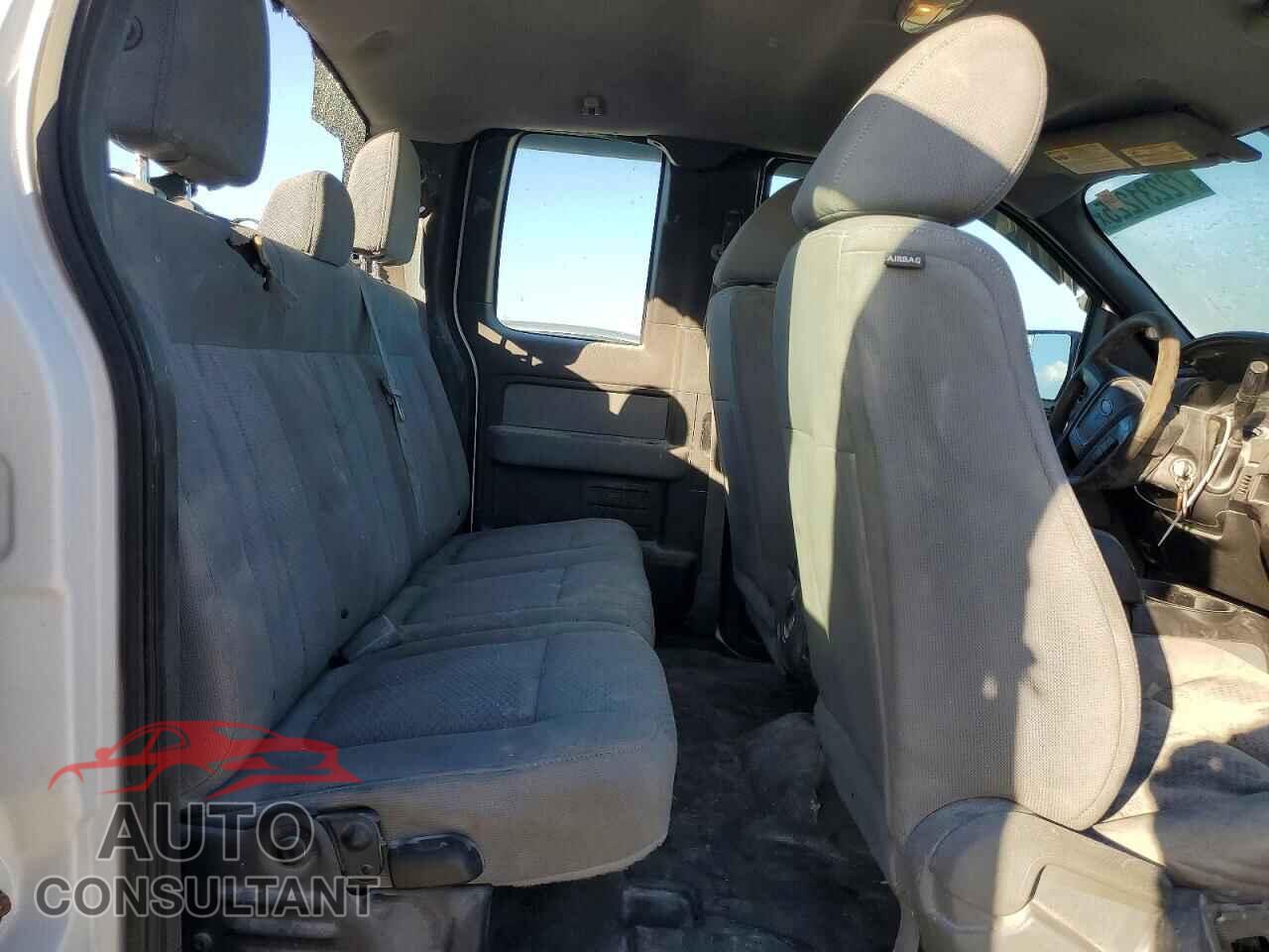 FORD F150 2014 - 1FTFX1CF3EKE57120