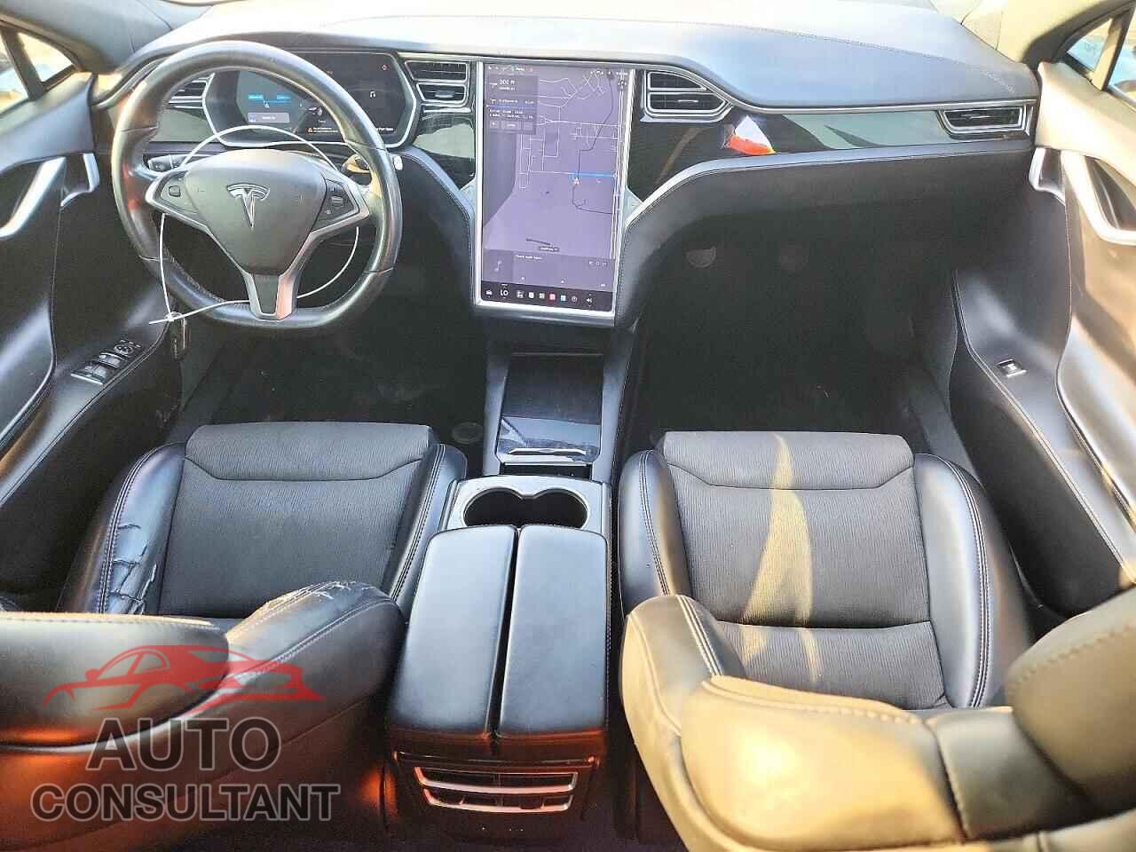 TESLA MODEL S 2018 - 5YJSA1E2XJF248796