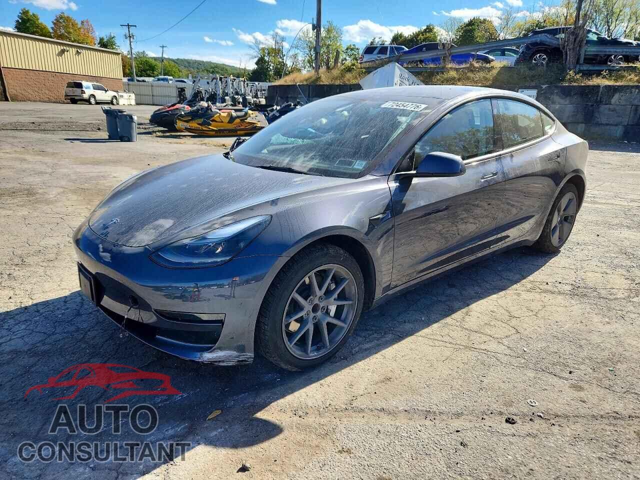 TESLA MODEL 3 2023 - 5YJ3E1EA5PF678485