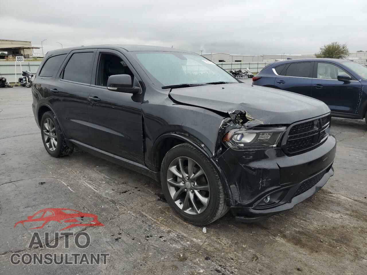 DODGE DURANGO 2015 - 1C4RDHDG1FC105851