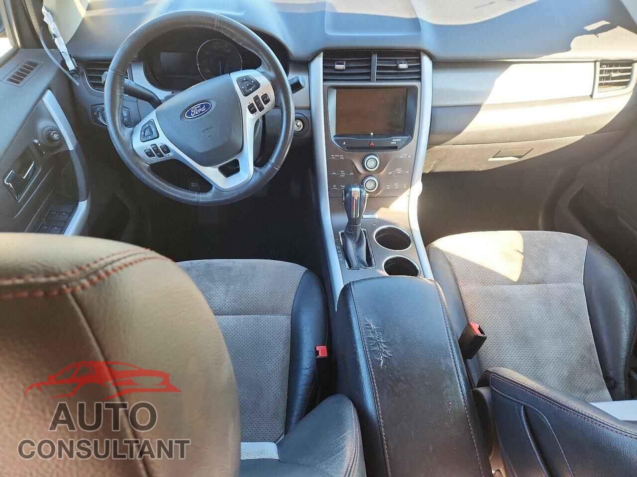 FORD EDGE 2014 - 2FMDK3JC4EBB11755