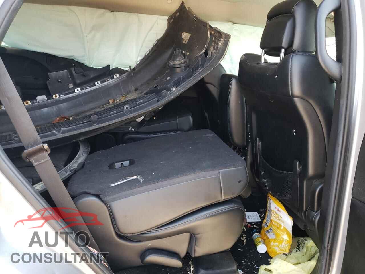 DODGE DURANGO 2014 - 1C4RDJDG1EC314626