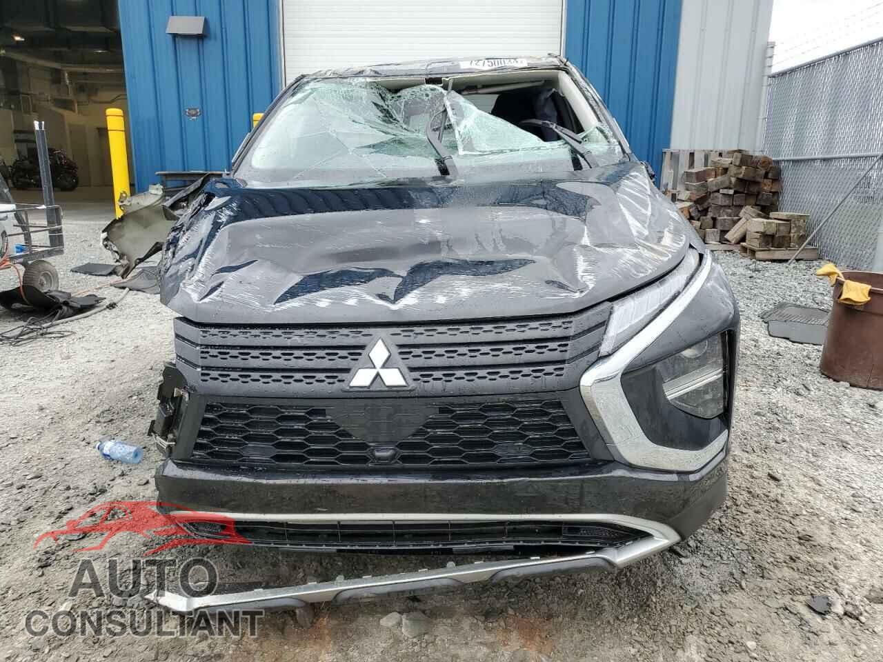 MITSUBISHI ECLIPSE 2022 - JA4ATVAAXNZ610131