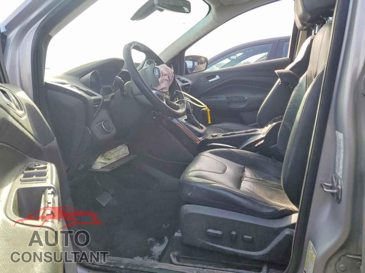 FORD ESCAPE 2013 - 1FMCU9J94DUC61404