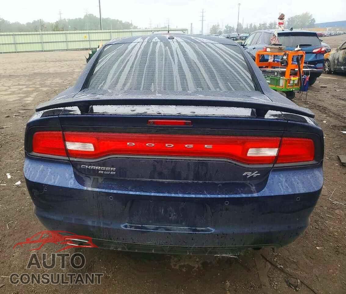 DODGE CHARGER 2013 - 2C3CDXDT5DH564313