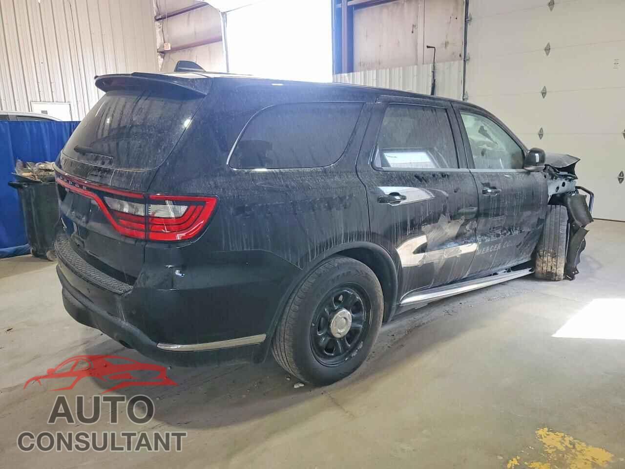 DODGE DURANGO 2023 - 1C4RDJFG6PC591871