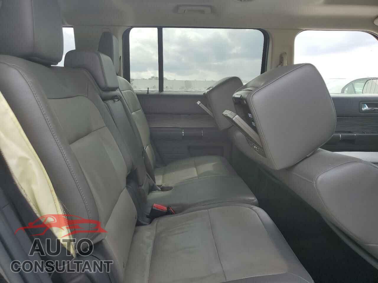 FORD FLEX 2016 - 2FMGK5C82GBA10976