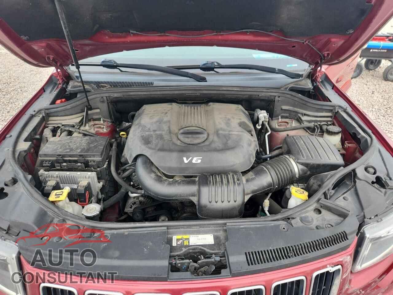 JEEP CHEROKEE 2015 - 1C4RJFBG3FC241172