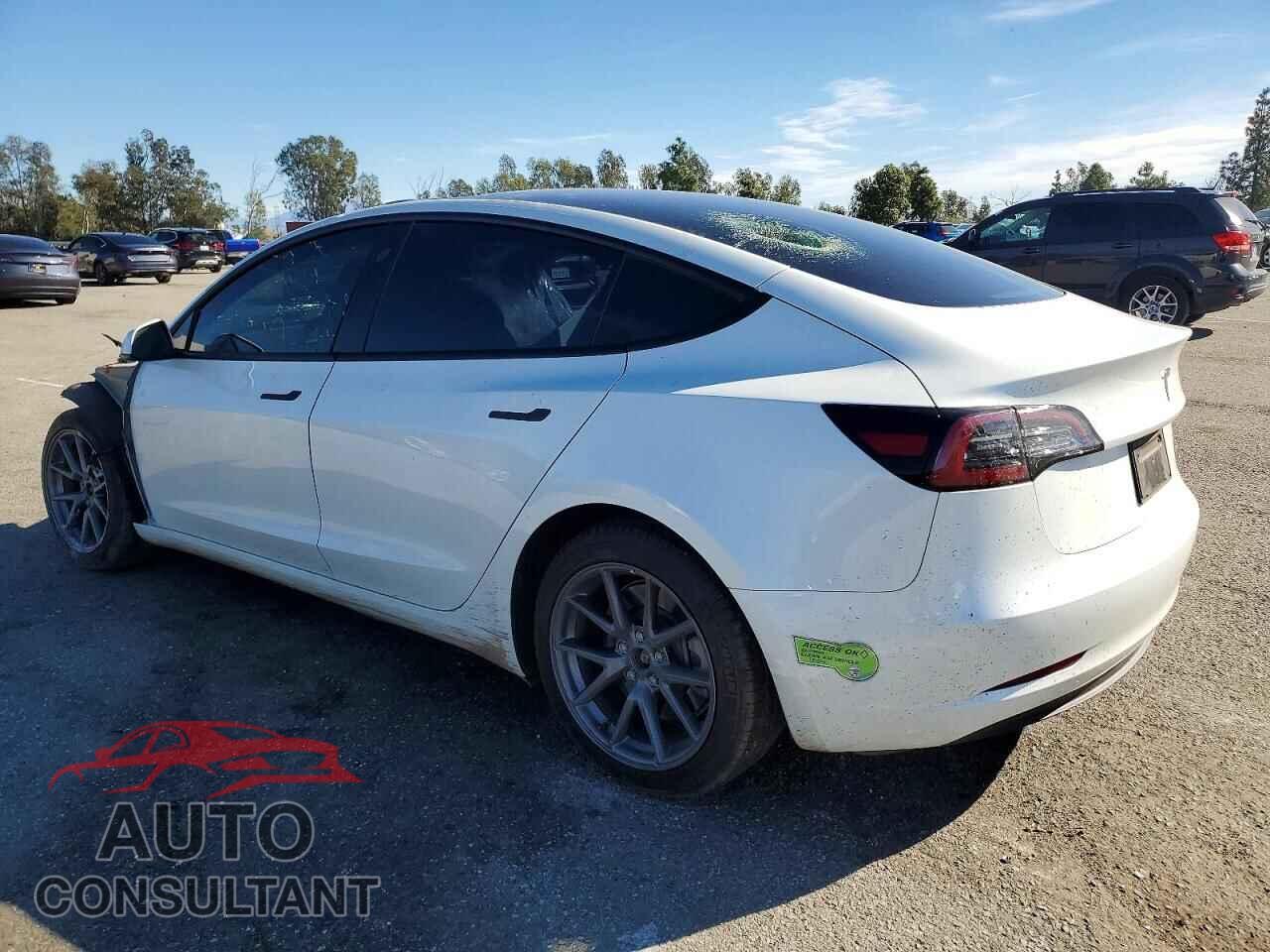 TESLA MODEL 3 2023 - 5YJ3E1EA6PF505347