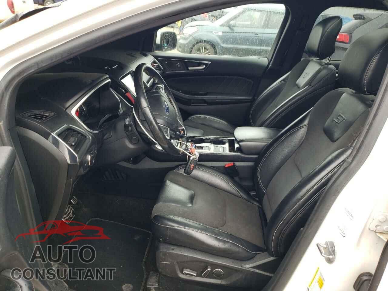 FORD EDGE 2019 - 2FMPK4AP0KBB68147