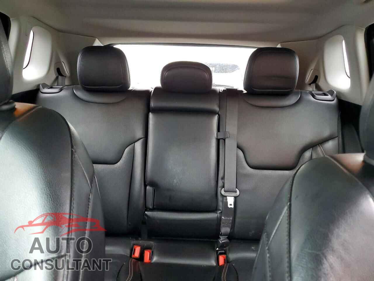 JEEP COMPASS 2022 - 3C4NJDCB3NT111739