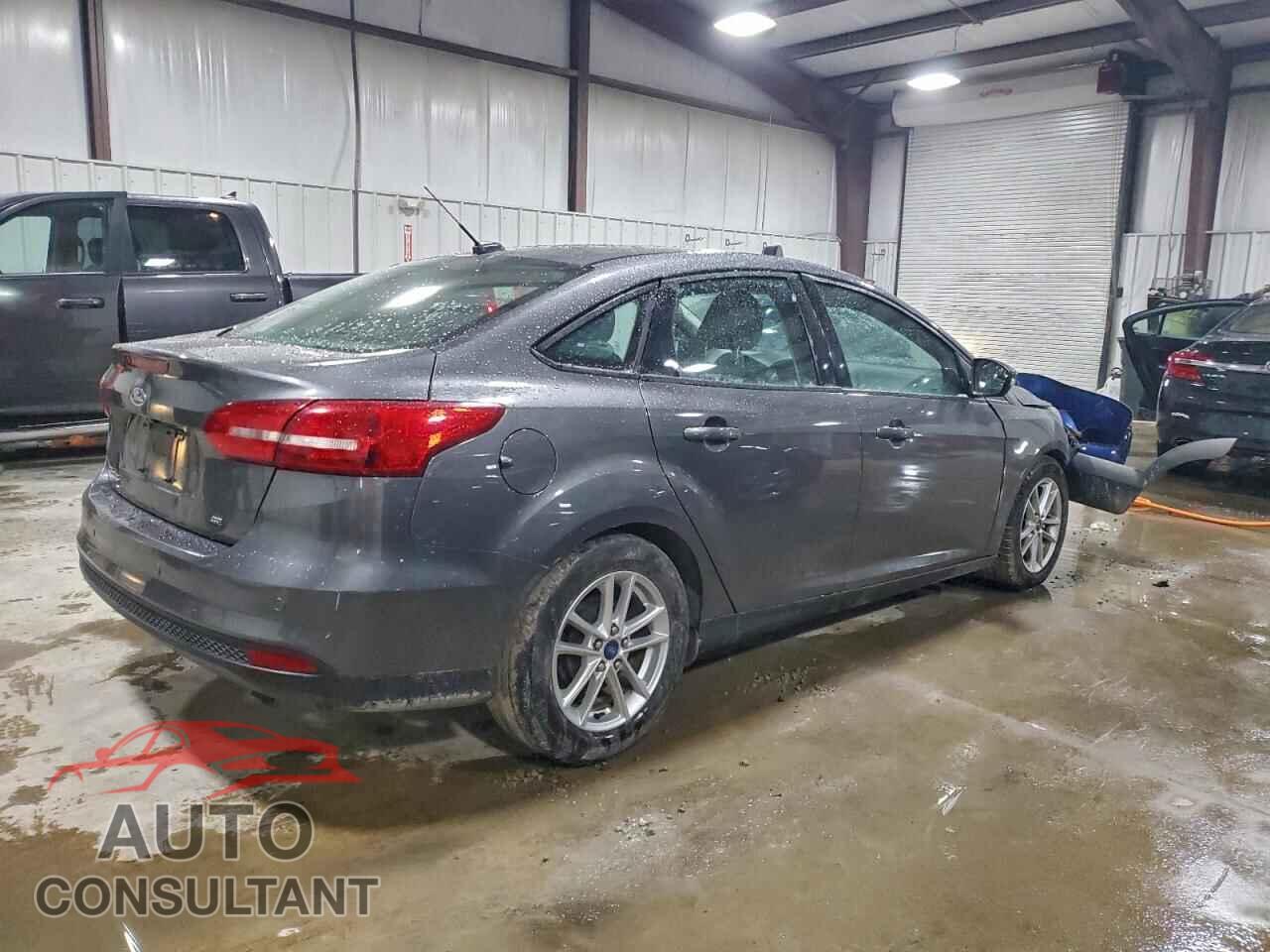 FORD FOCUS 2016 - 1FADP3F23GL260995