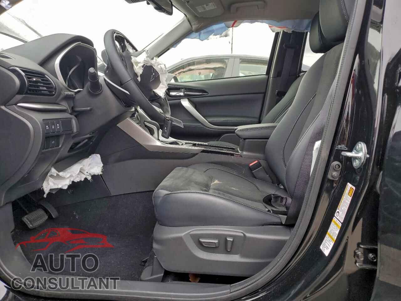 MITSUBISHI ECLIPSE 2026 - JA4ATWAA8TZ003955