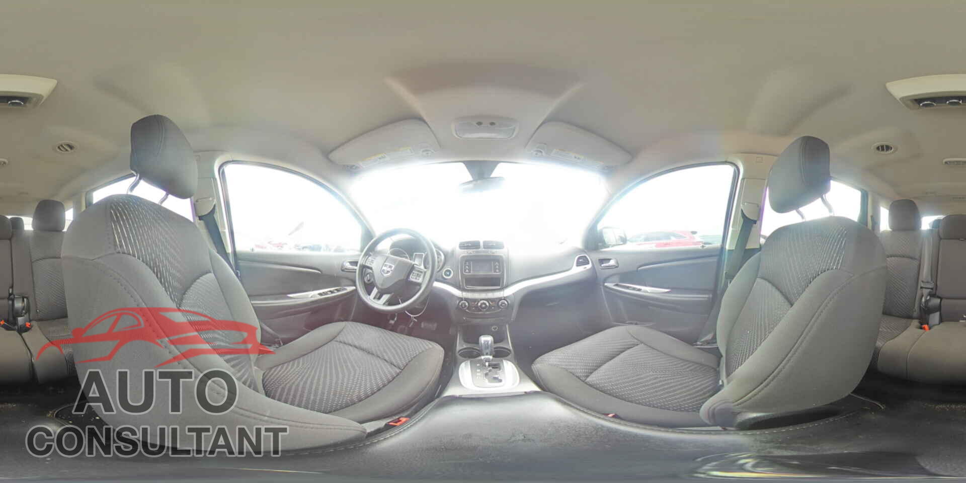 DODGE JOURNEY 2012 - 3C4PDCBG0CT202178