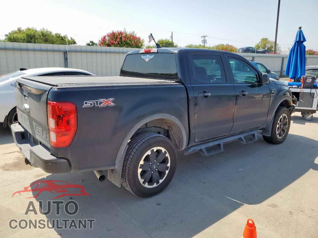 FORD RANGER 2021 - 1FTER4EH4MLD88386