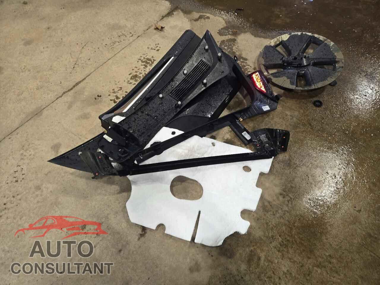 TESLA MODEL 3 2023 - 5YJ3E1EBXPF415885