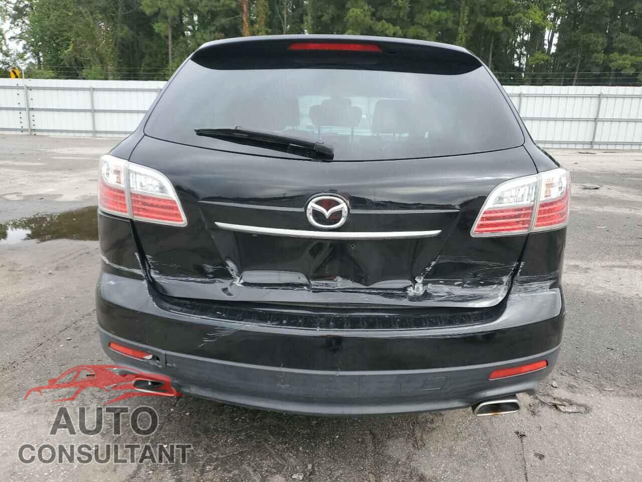MAZDA CX-9 2010 - JM3TB3MA8A0229577