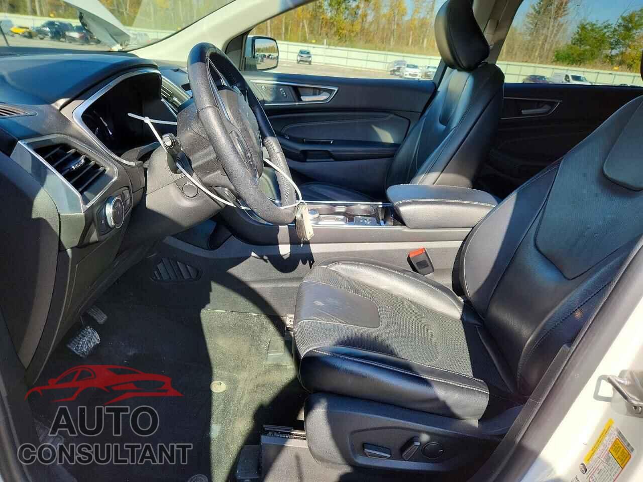 FORD EDGE 2020 - 2FMPK4K93LBA00603