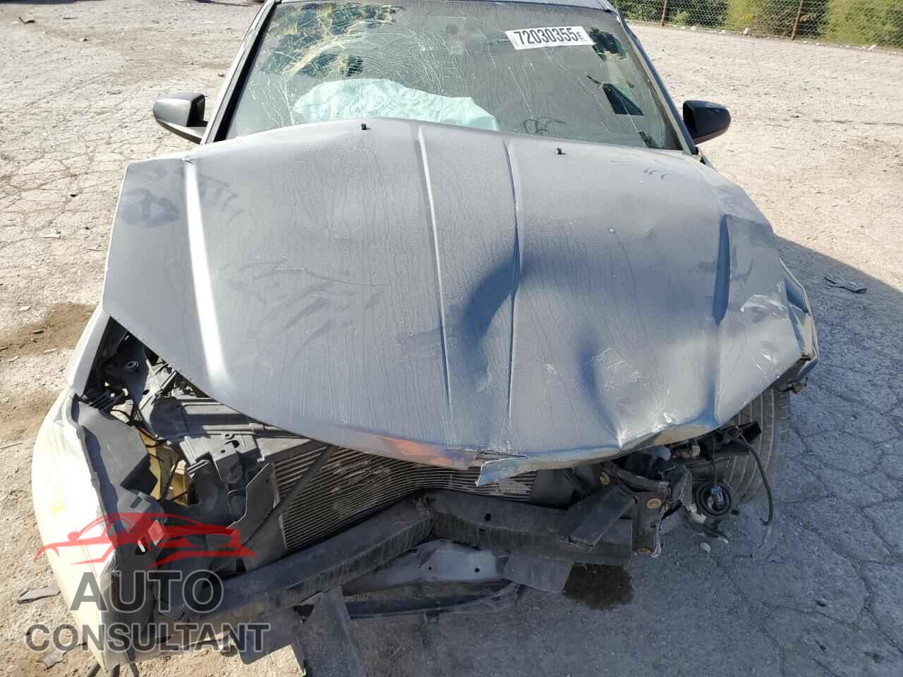 DODGE AVENGER 2012 - 1C3CDZAB3CN115659
