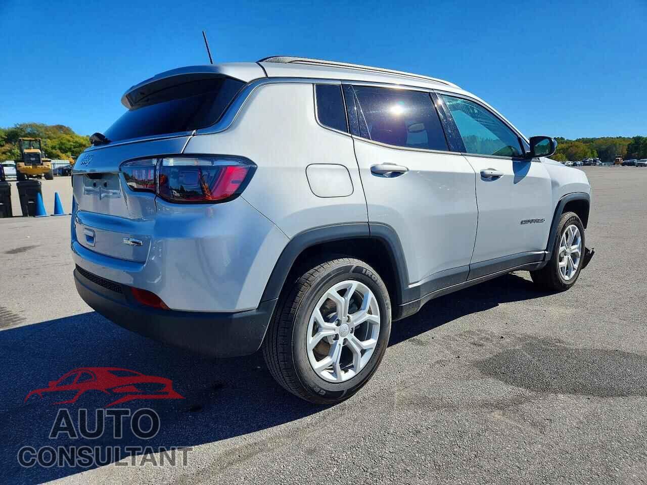 JEEP COMPASS 2024 - 3C4NJDBN3RT154608