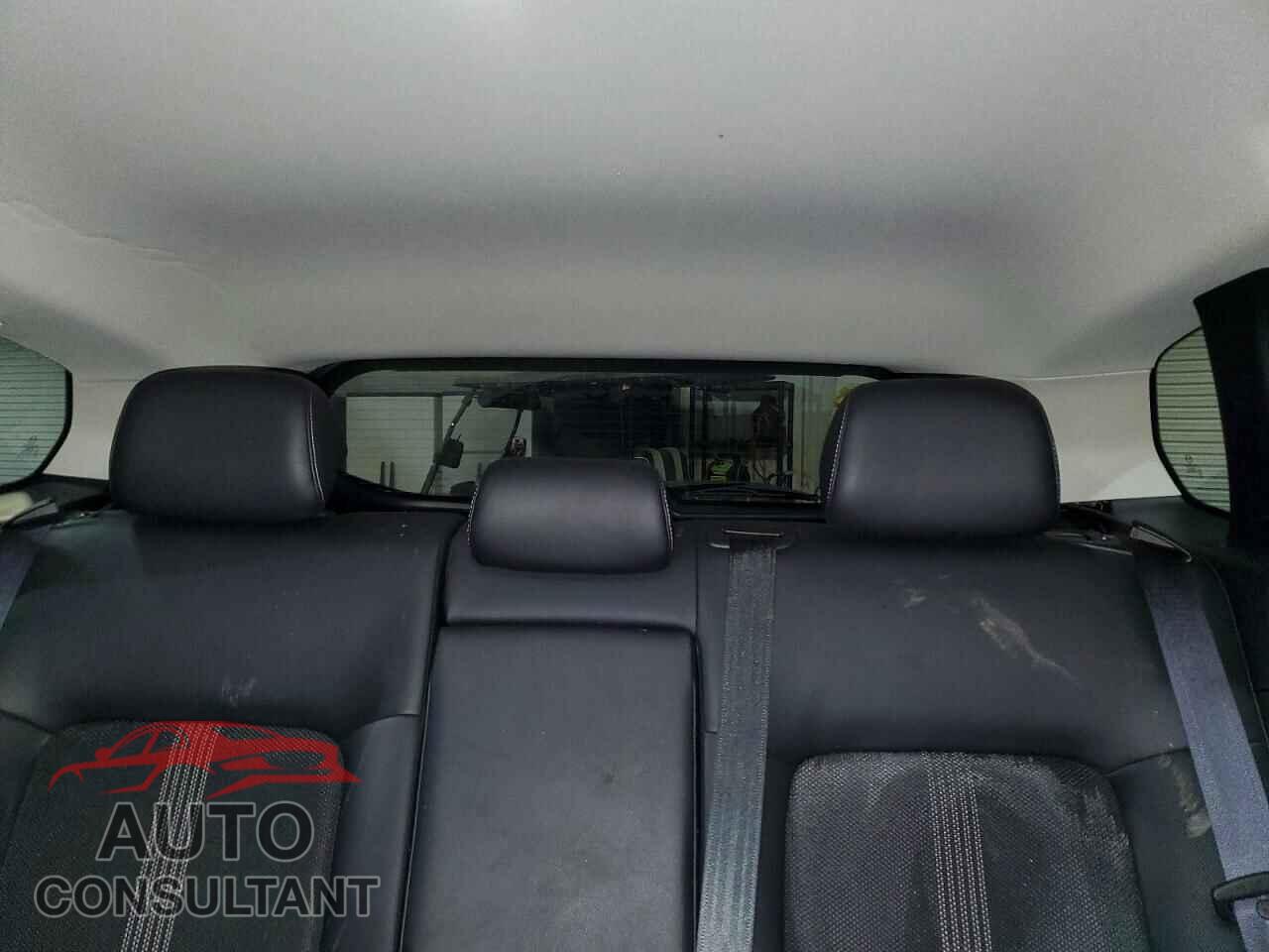 MAZDA CX-50 2024 - 7MMVABBM2RN175199