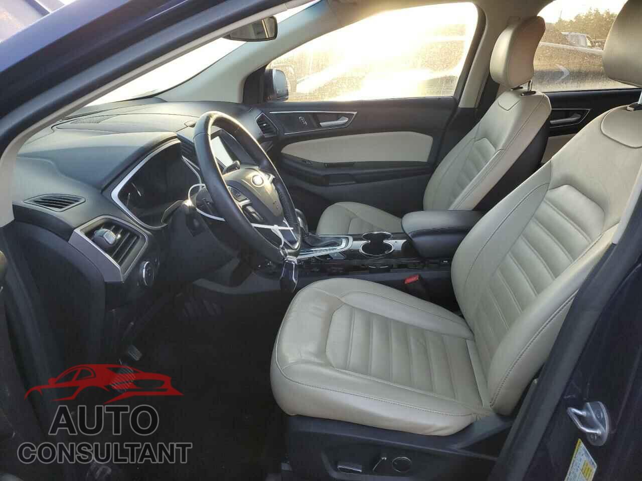 FORD EDGE 2016 - 2FMPK4J90GBB66603
