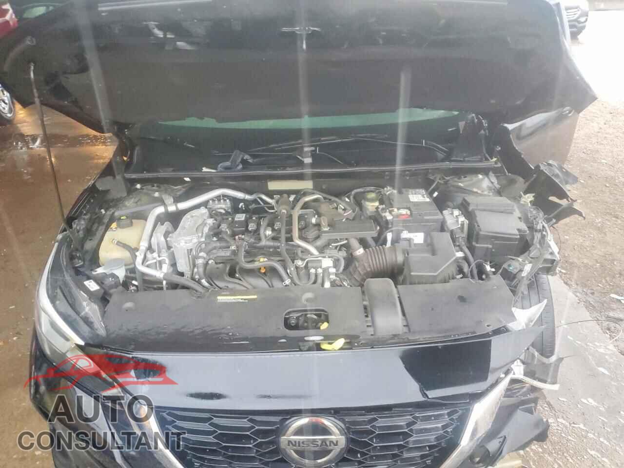 NISSAN SENTRA 2021 - 3N1AB8BV6MY266014