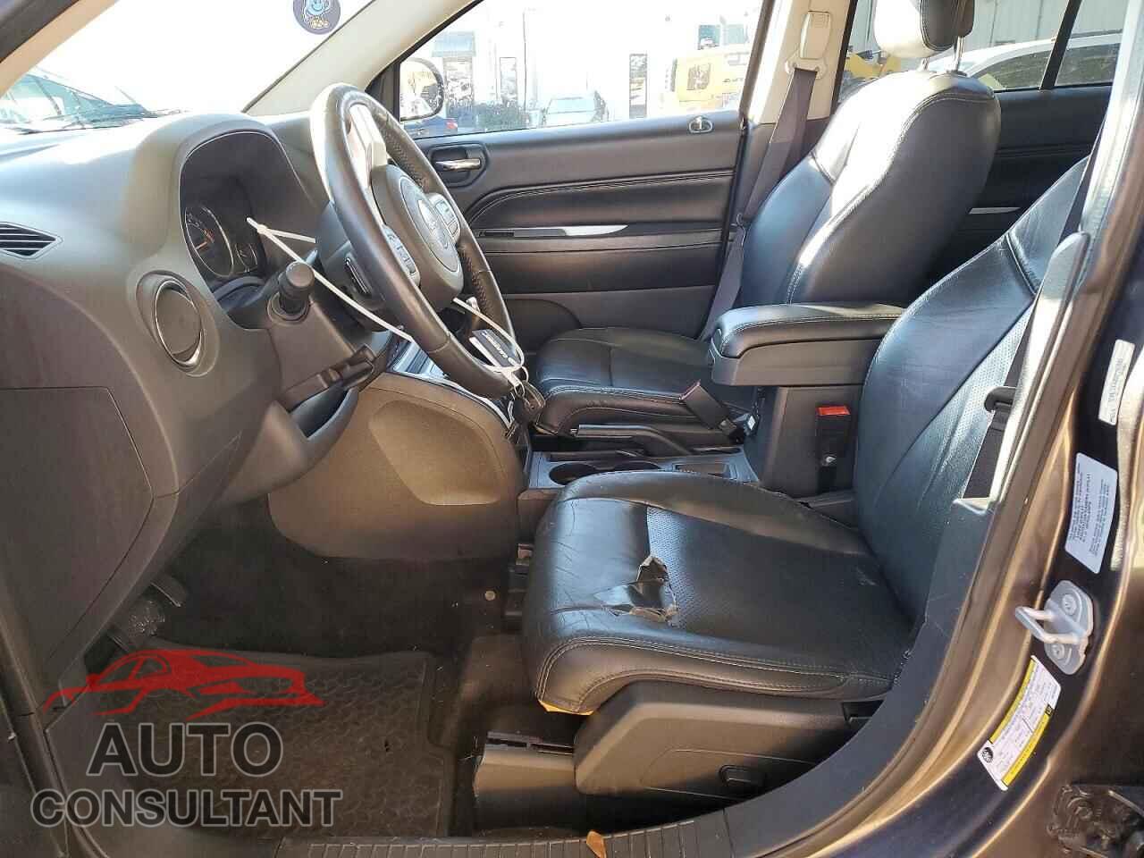 JEEP COMPASS 2016 - 1C4NJCEA8GD760895