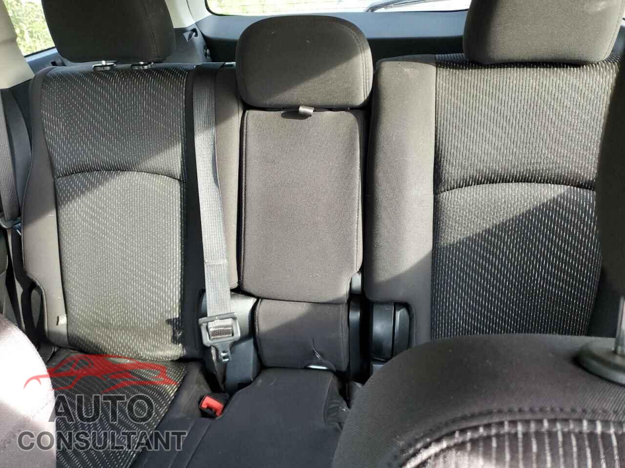 DODGE JOURNEY 2014 - 3C4PDCBB1ET171076