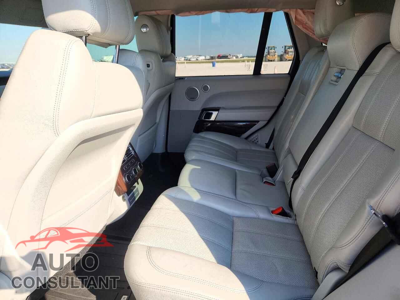 LAND ROVER RANGEROVER 2017 - SALGS2FE1HA366975