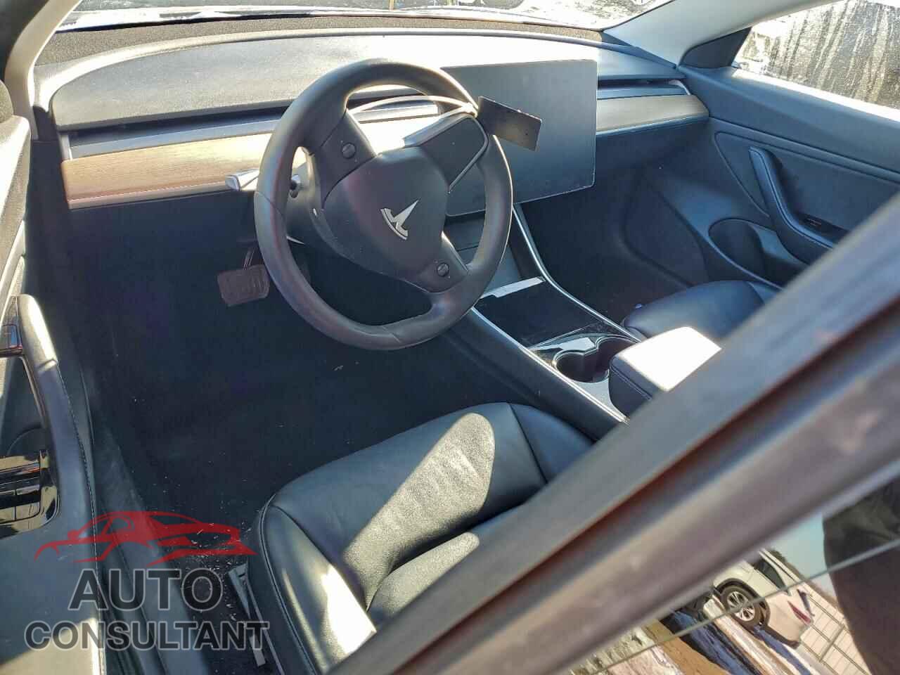 TESLA MODEL 3 2020 - 5YJ3E1EB8LF666544