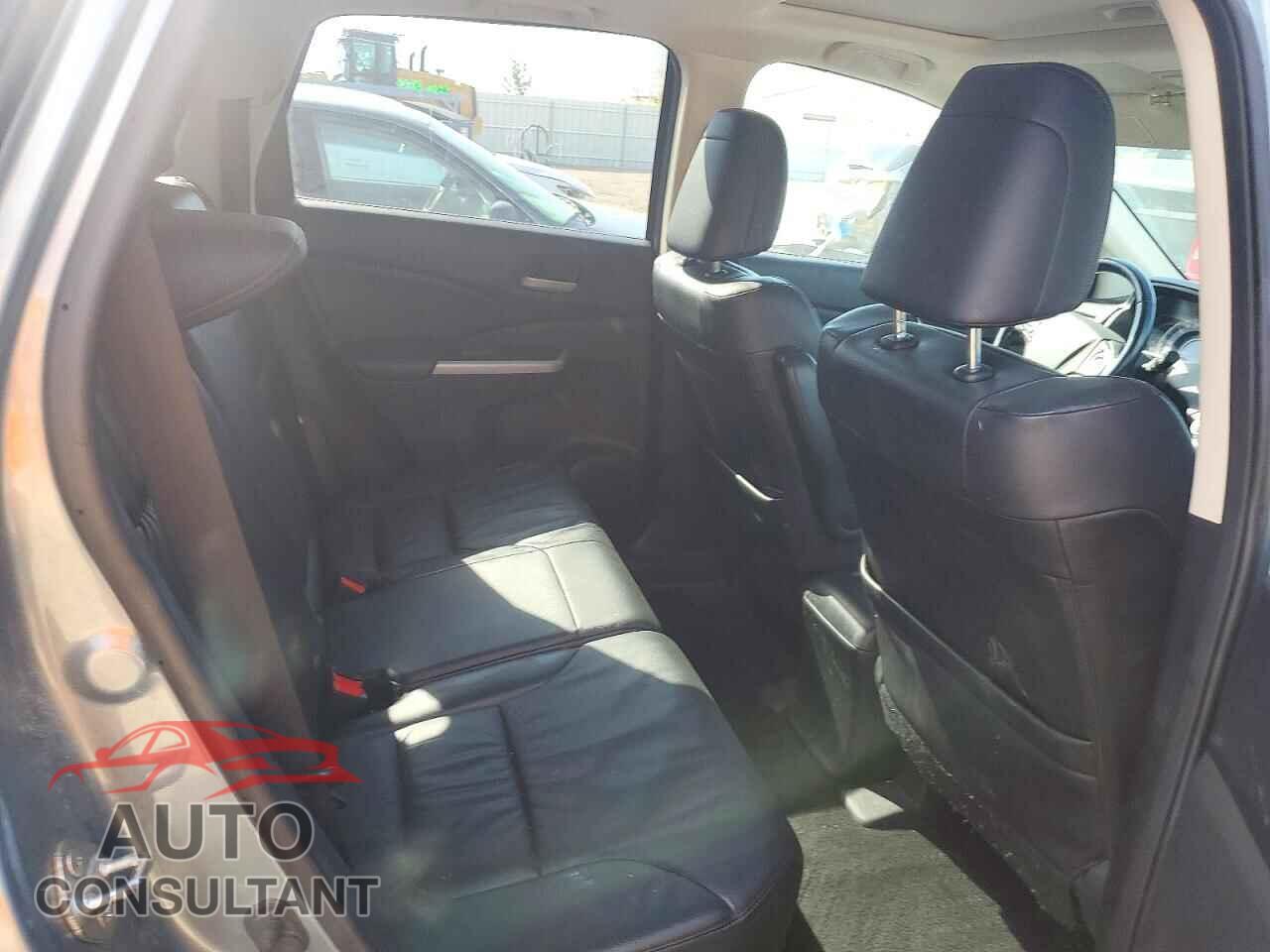 HONDA CRV 2012 - 2HKRM4H70CH603879