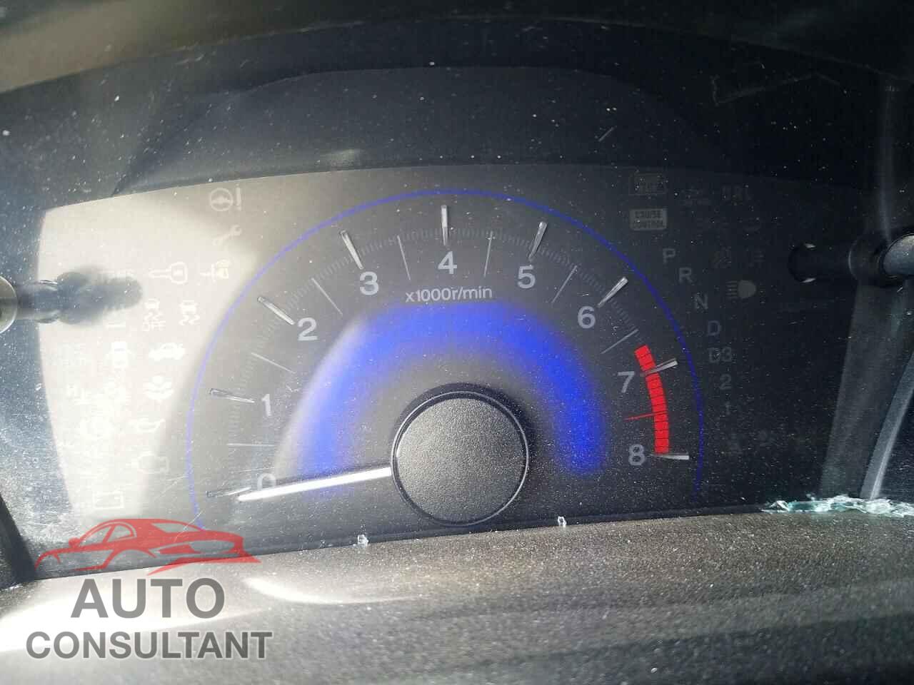 HONDA CIVIC 2012 - 2HGFB2F4XCH026598