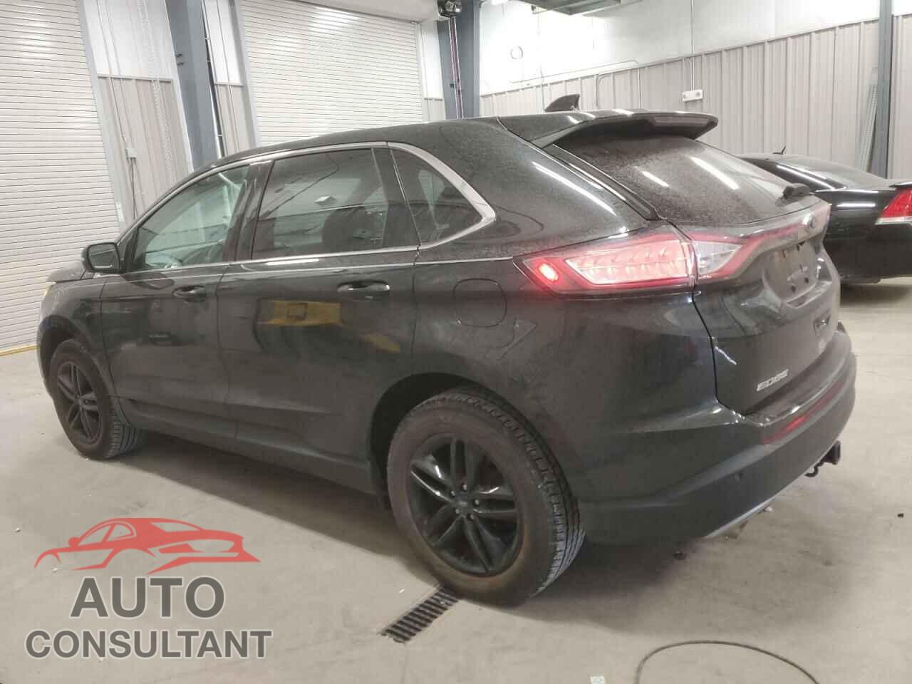 FORD EDGE 2015 - 2FMTK4J83FBB17061