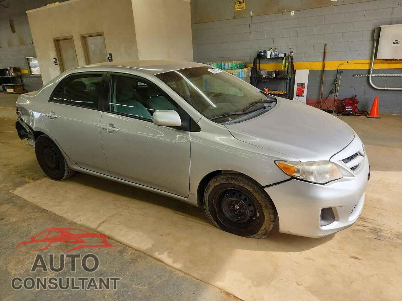 TOYOTA COROLLA 2011 - 2T1BU4EE9BC551979