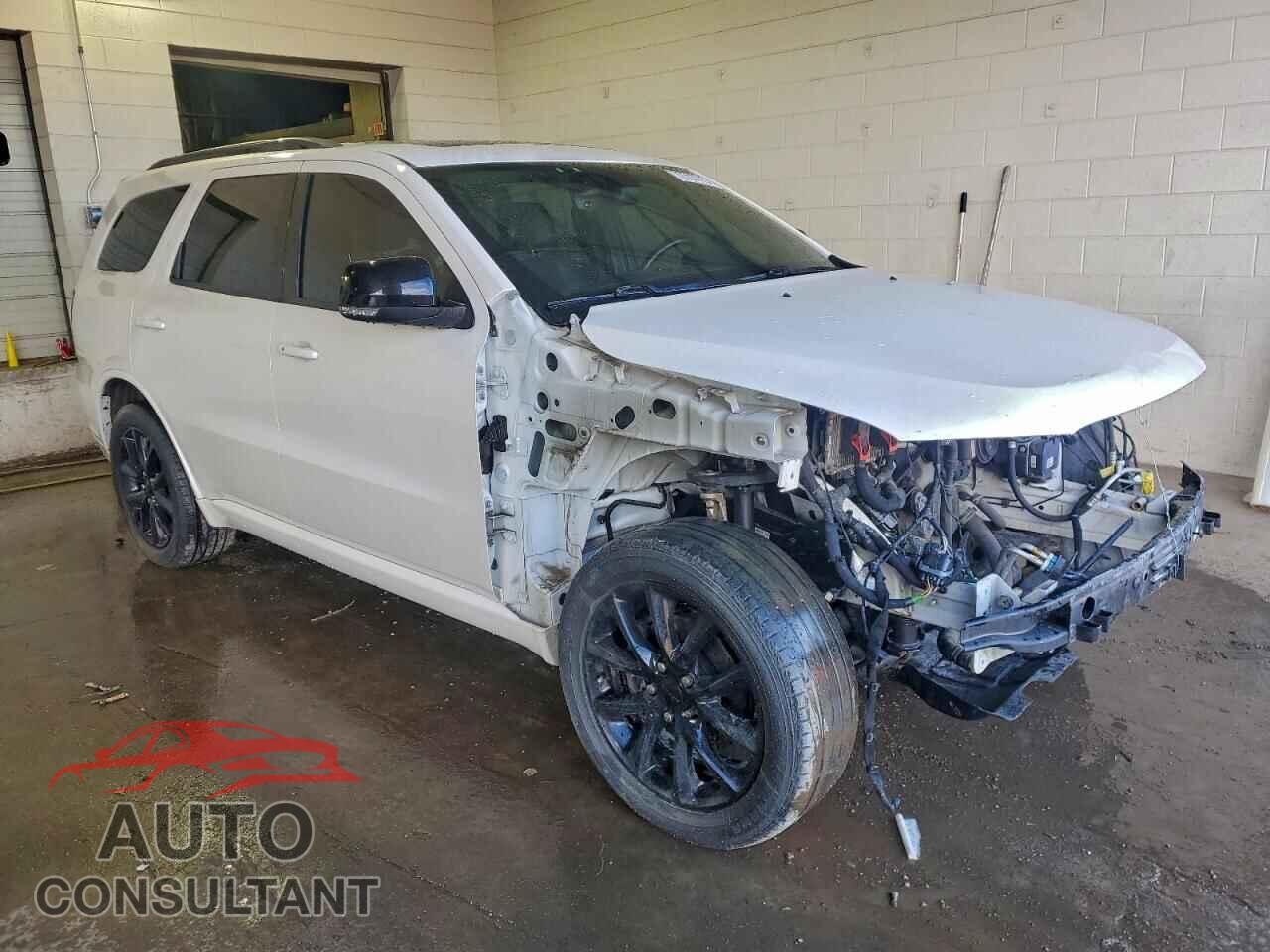 DODGE DURANGO 2017 - 1C4RDJDG6HC725797