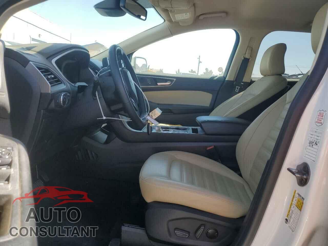 FORD EDGE 2021 - 2FMPK3J90MBA02645