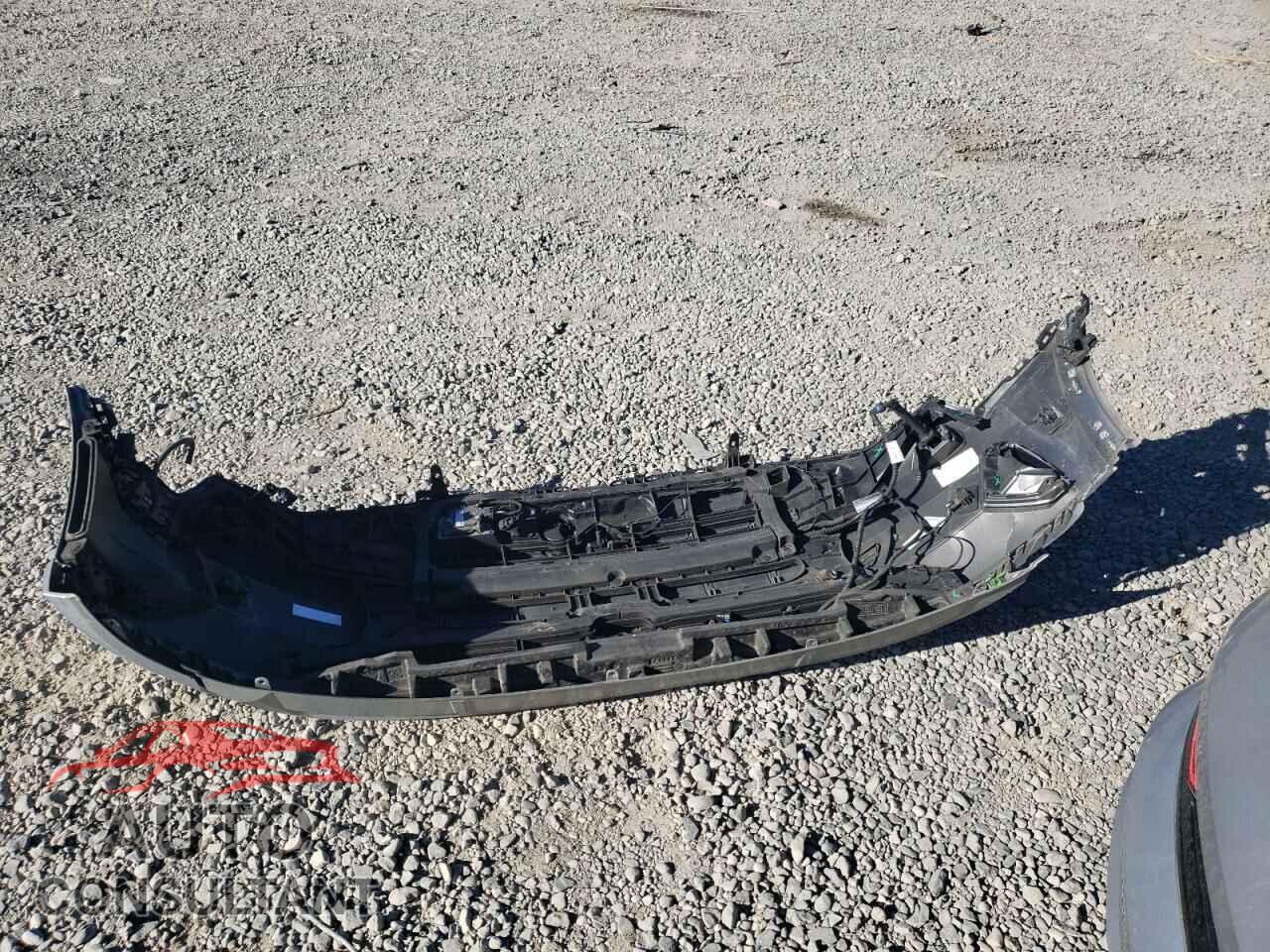 AUDI E-TRON 2019 - WA1VAAGE0KB021748